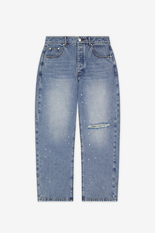 Tailored Denim