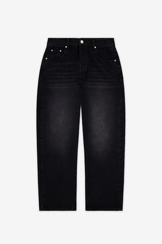 Tailored Denim