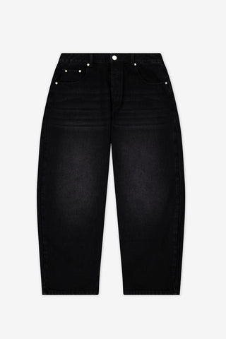Relaxed Denim