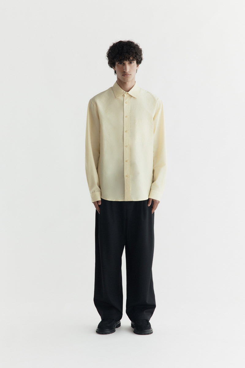 Manhattan Shirt