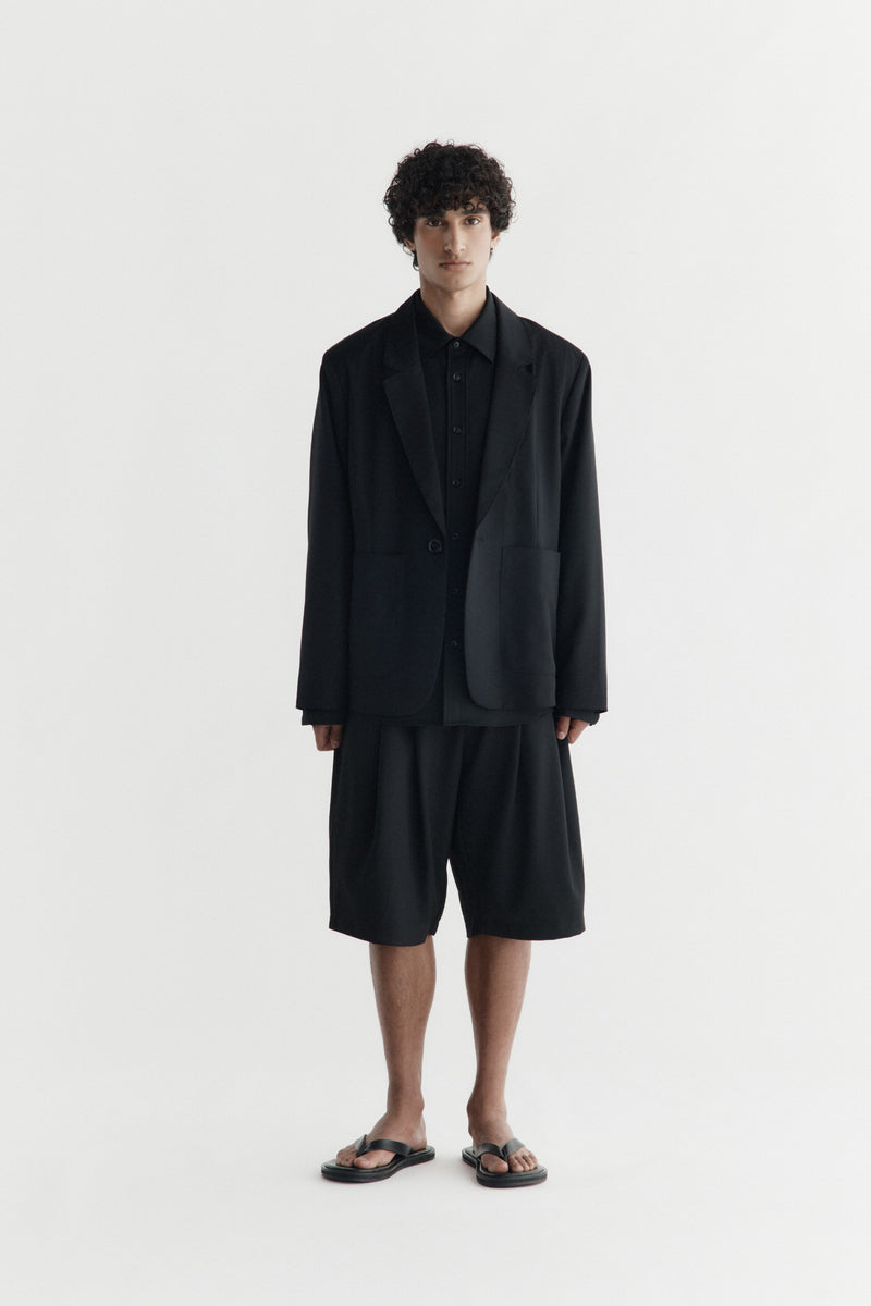 Joshua Jacket