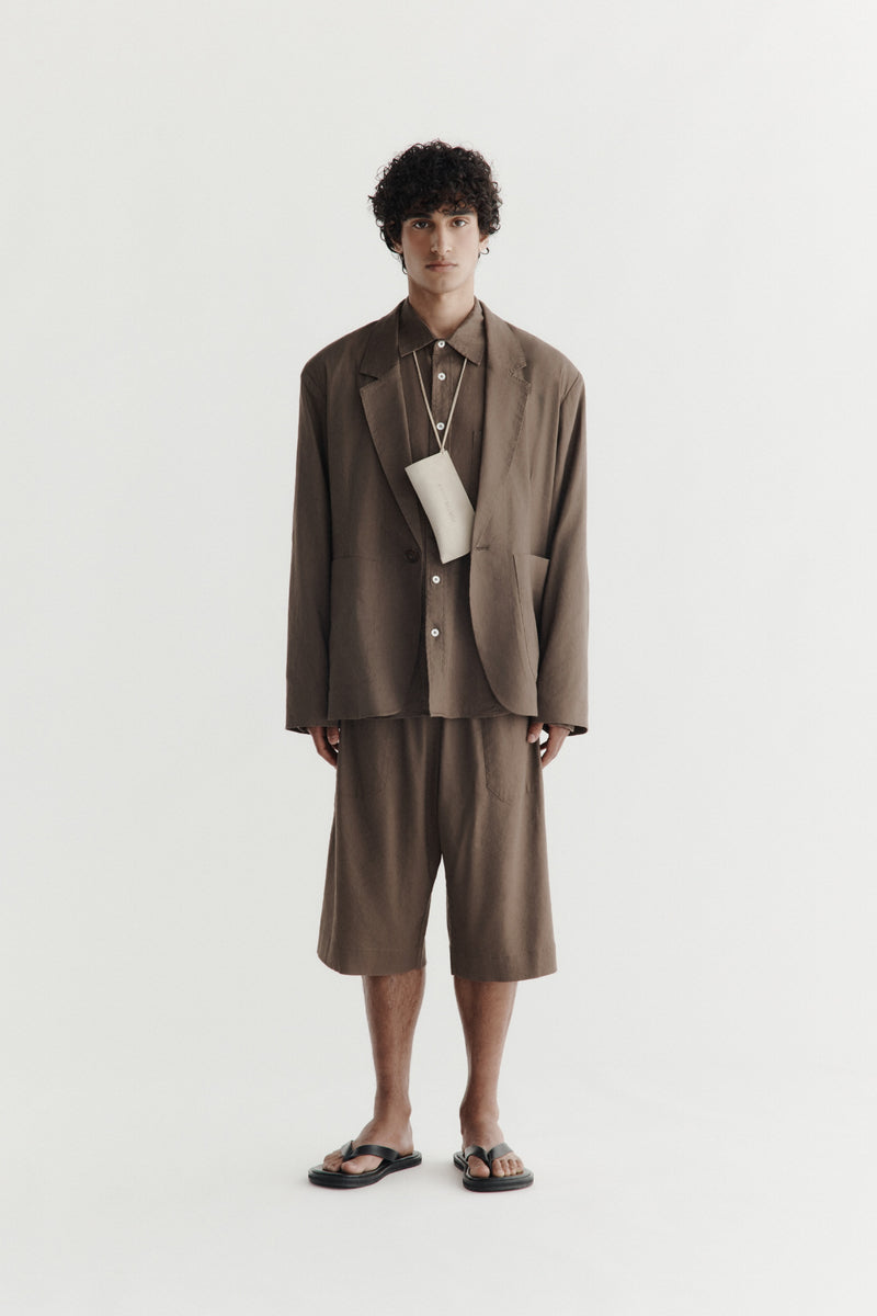 Joshua Jacket