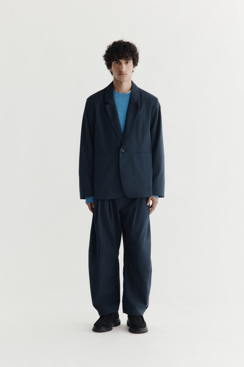 Joshua Jacket