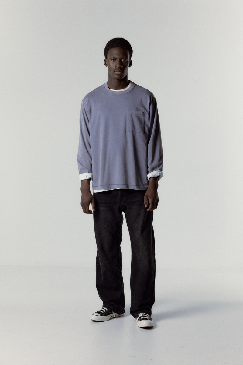 Tailored Denim