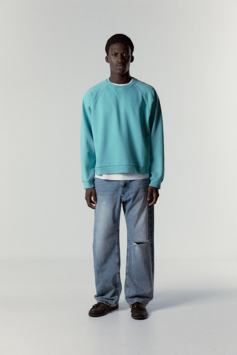 Tailored Denim
