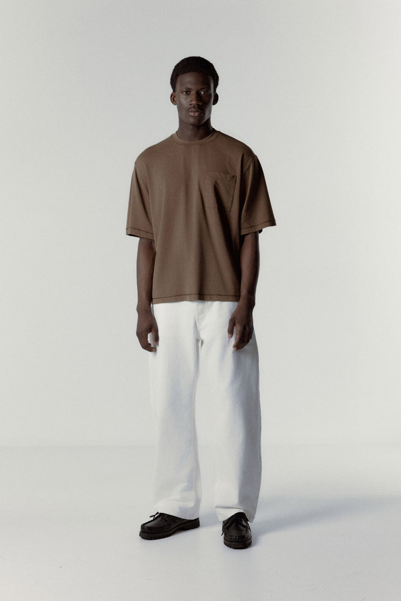 James Tee