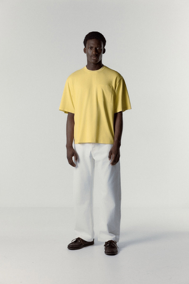 James Tee