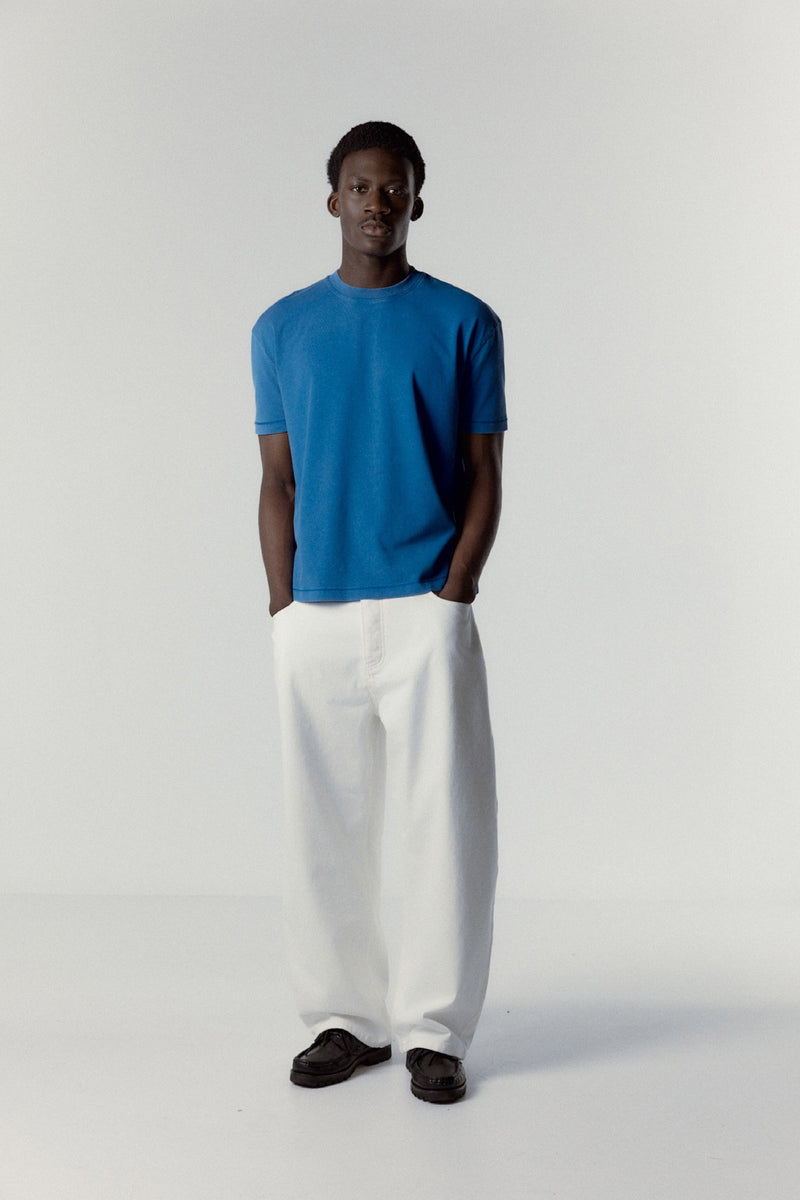 Slim Tee