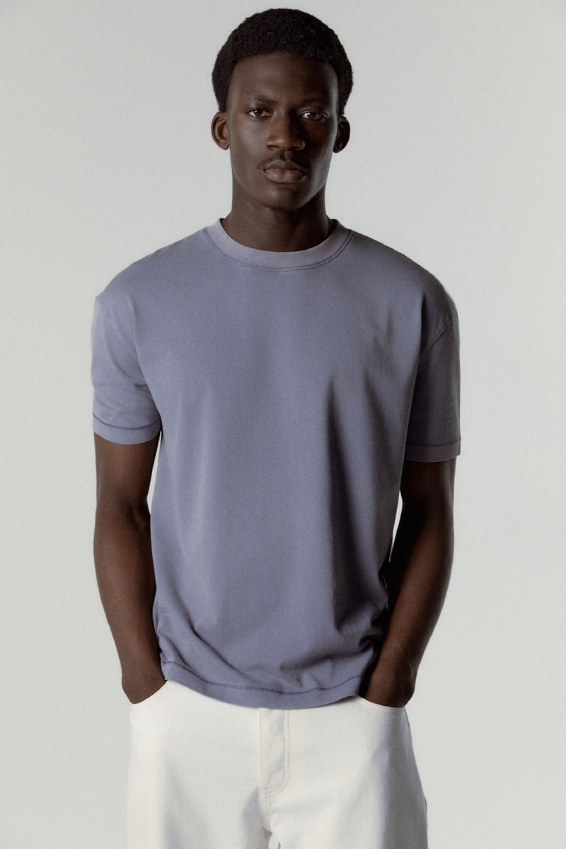 Slim Tee