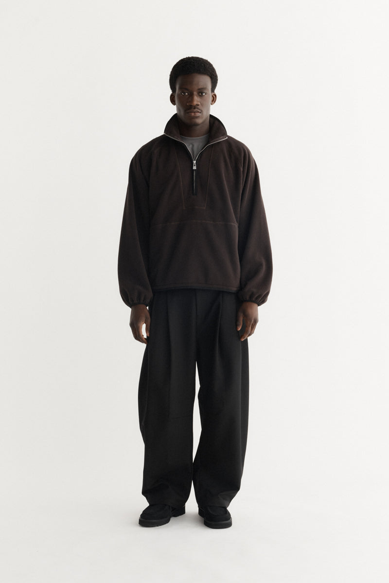 Sam Fleece