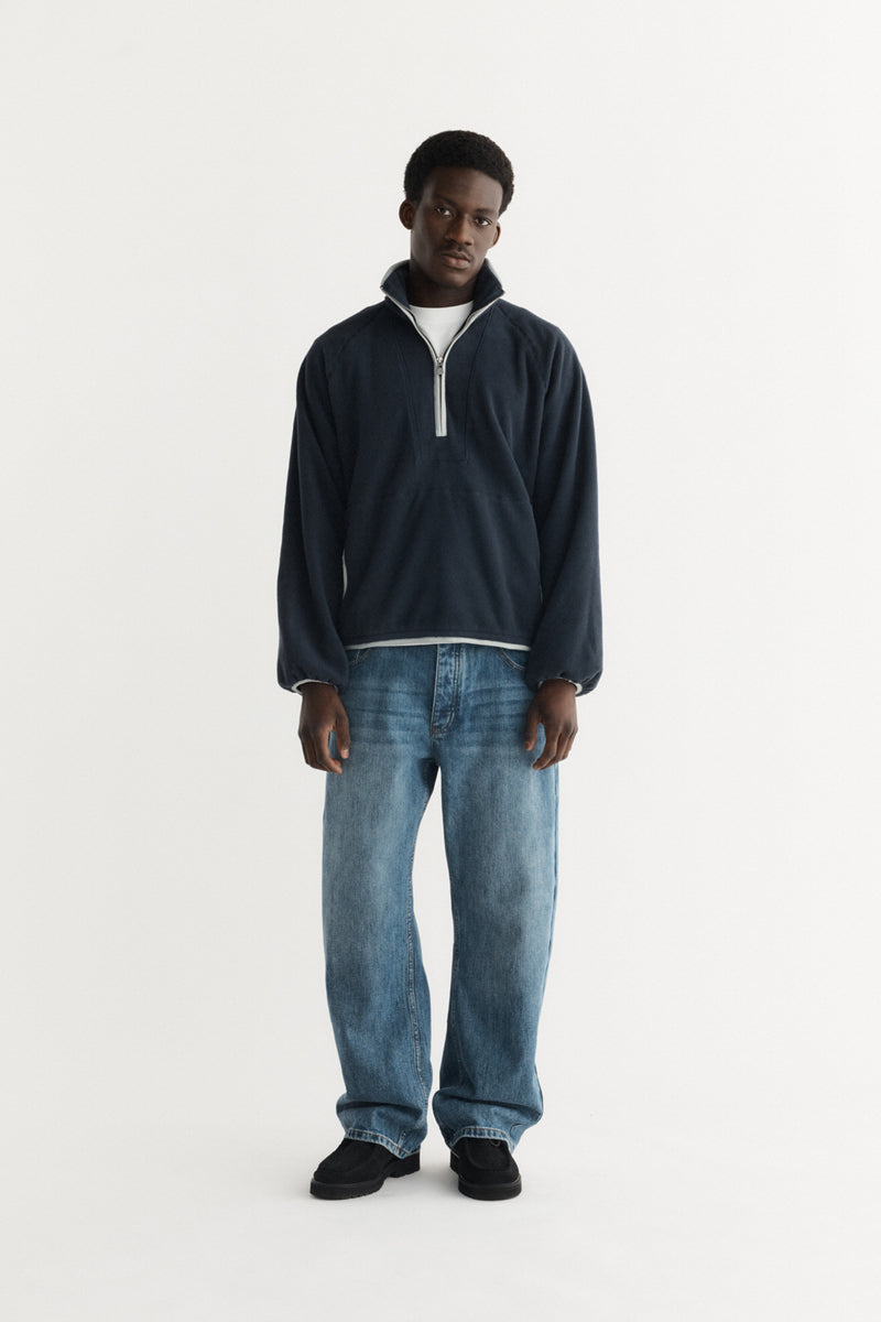 Sam Fleece