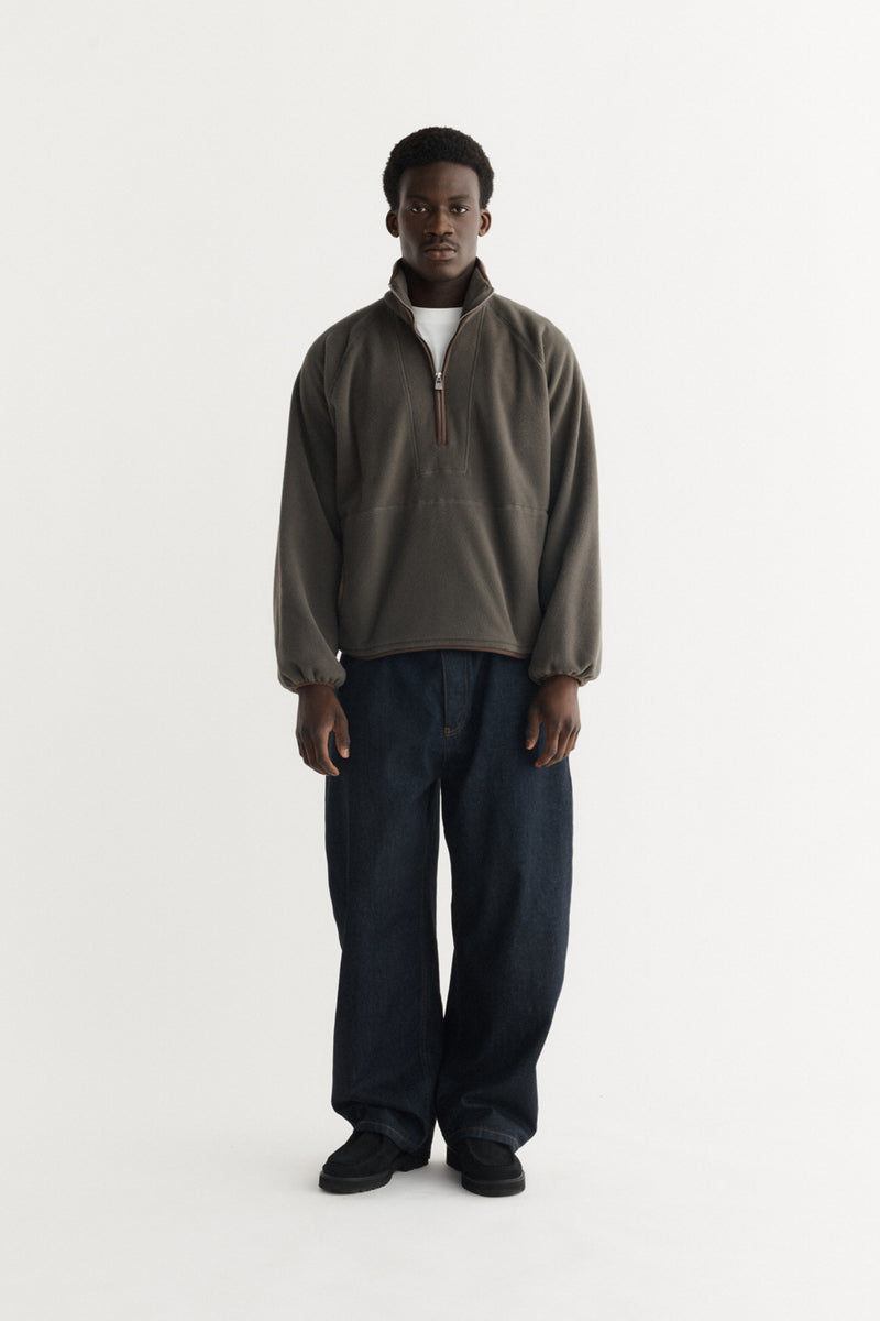 Sam Fleece