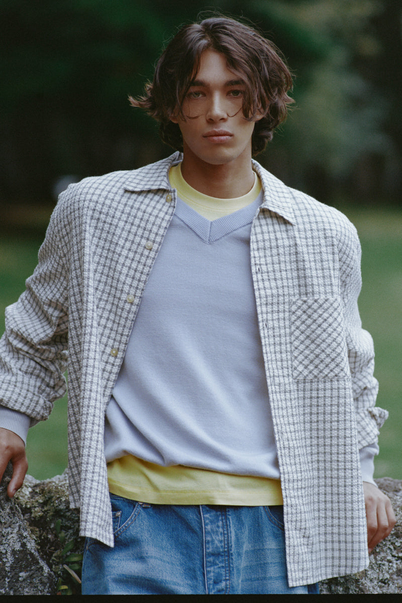 Manhattan Shirt