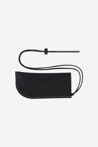 Leather Sunglass Lanyard