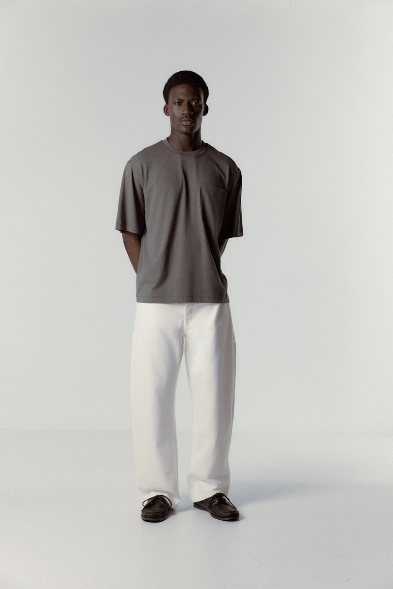 Tailored Denim