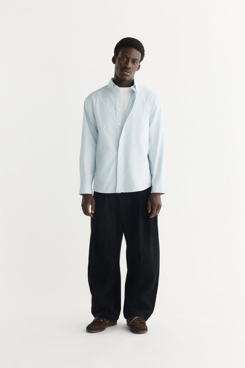 Tailored Shirt