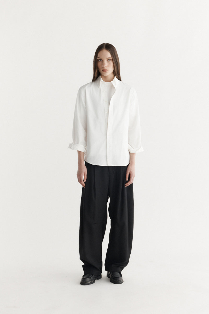 Tailored Shirt