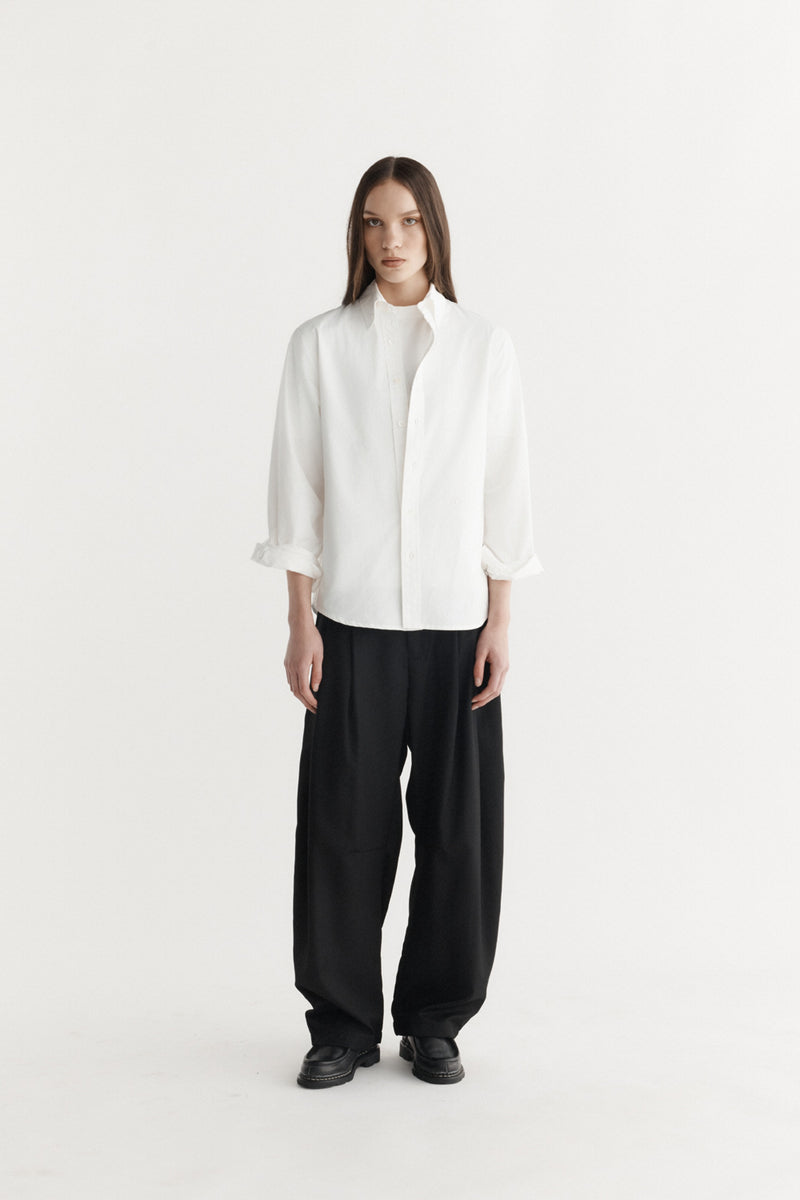 Tailored Shirt