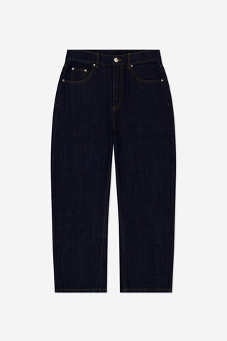 Tailored Denim