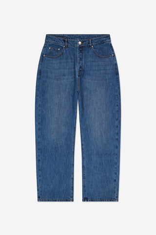 Tailored Denim