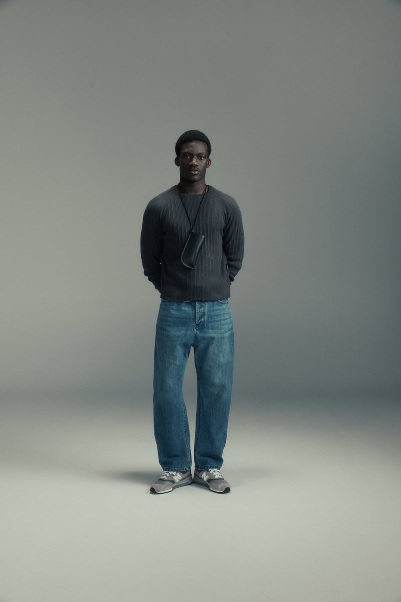 Tailored Denim
