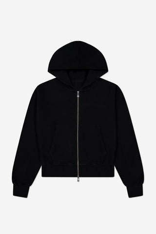 Tailored Hood