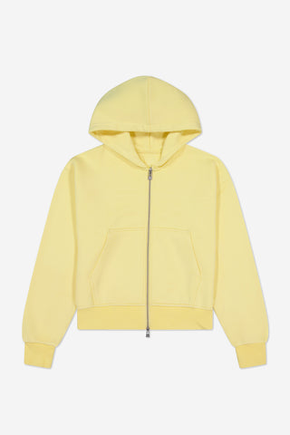 Tailored Hood