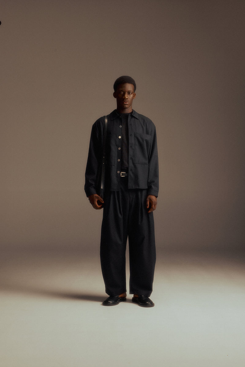 Utility Shirt