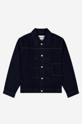 Type 01 Denim Jacket