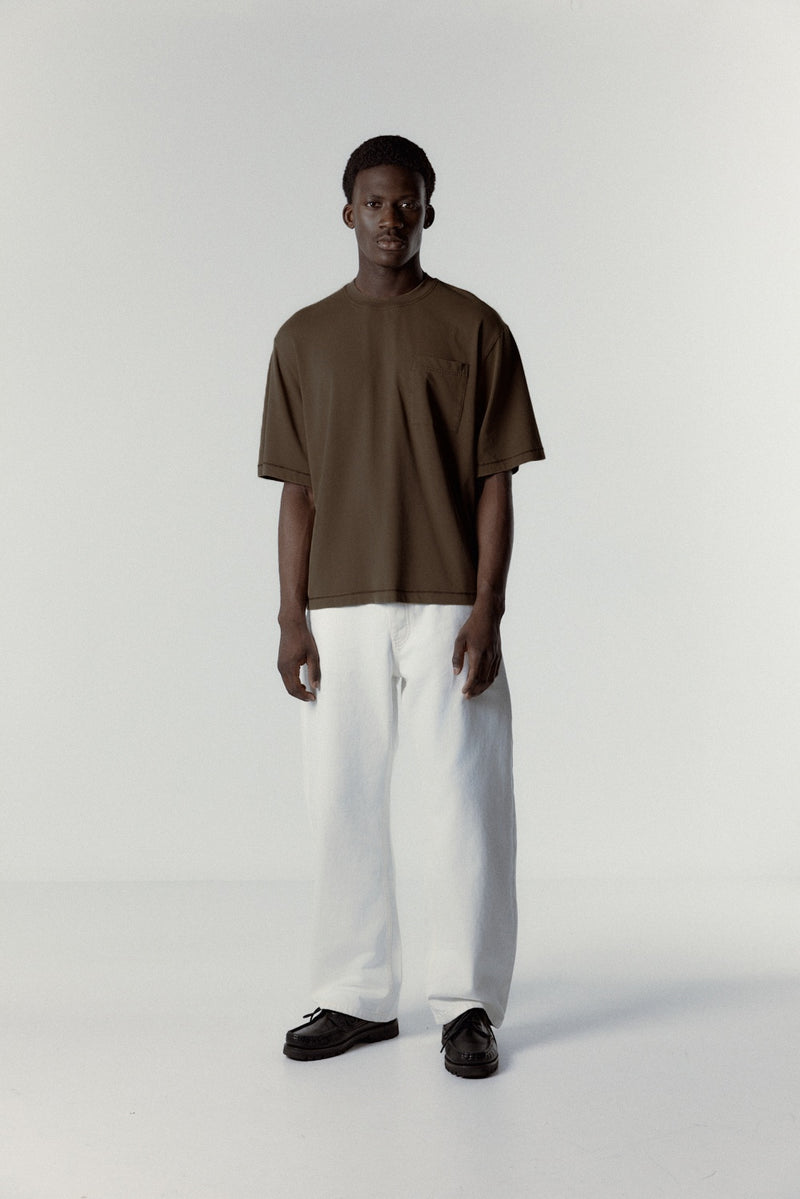 James Tee