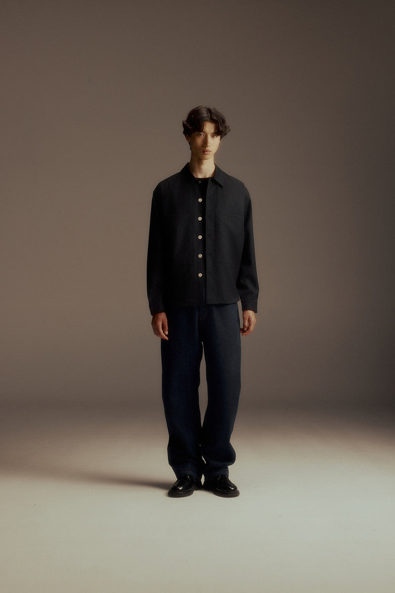 Utility Shirt