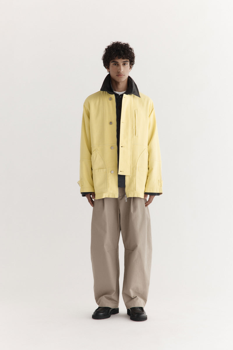 Hunting Jacket