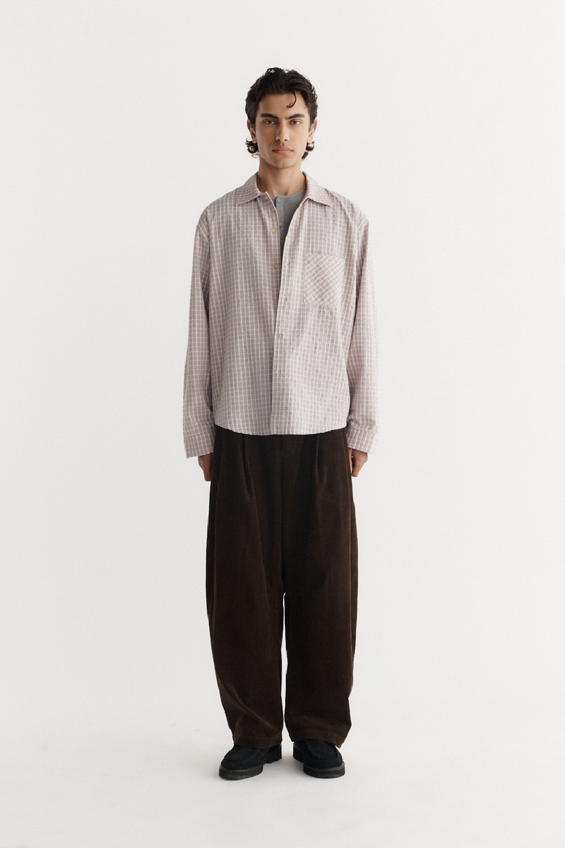 Manhattan Shirt