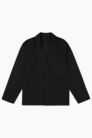 Patch Pocket Blazer